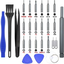 Macbook Screwdriver 26pcs