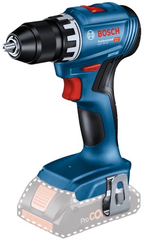 Bosch gsr 18v - gsr, professional