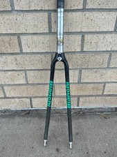 Bianchi Carbon forcella