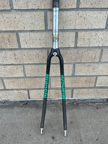 Bianchi carbon forcella - bianchi,