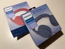 Cuffie Philips 4000 Series, Nuove X2