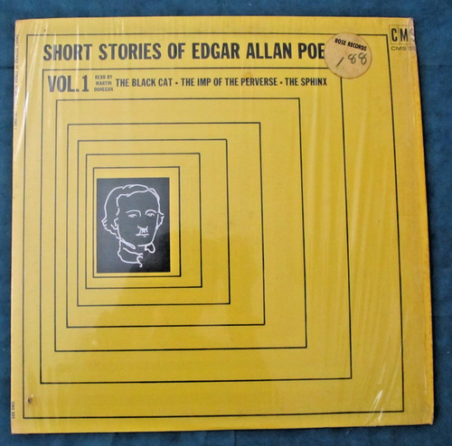 Vintage 1969 short stories - 1969,