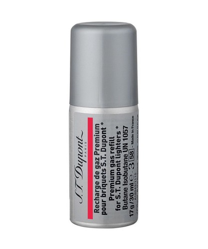 Dupont gasampulle rosso - dupont,
