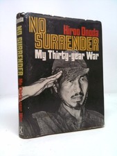 No Surrender: My Thirty-Year