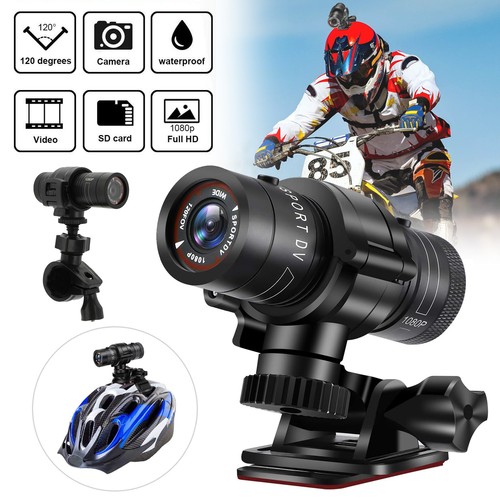 Action cam 1080p - cam, hd