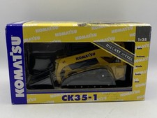 Joal komatsu ck35 - joal, ck35-1