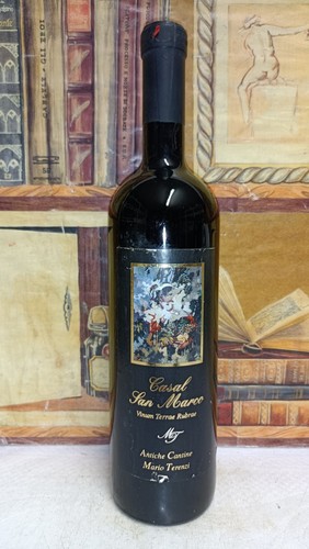 Vino 1999 casal - vino, san