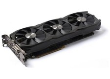 Zotac GeForce GTX 970 AMP! Extreme Core 4 GB GDDR5 DVI HDMI 3x DP PCI-E #302919