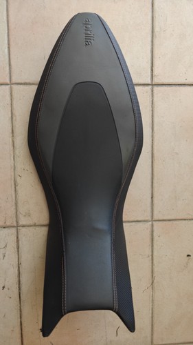 Sella comfort gel aprilia - comfort,