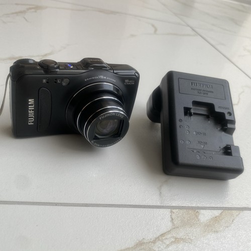 Fotocamera digitale fujifilm - digitale,
