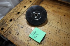 HONDA HS55, HS80, HS70 DISCO