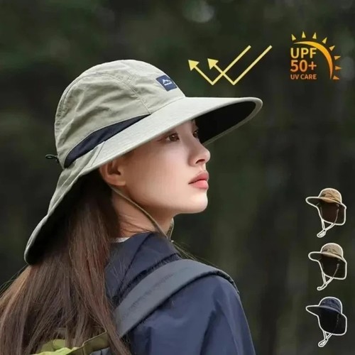 Cappello sole unisex - da,