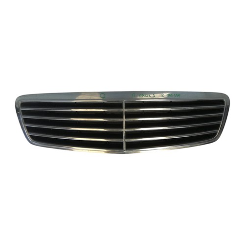 Griglia radiatore mercedes - griglia,