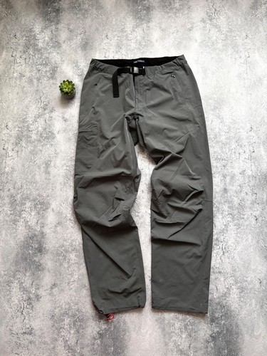 Arc teryx pantalone cargo uomo - arc'teryx,