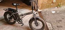 bici elettrica usata