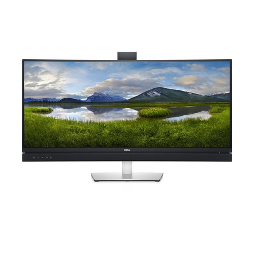 Dell c3422we monitor - dell,