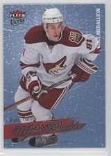 2008-09 Fleer Ultra Ultra