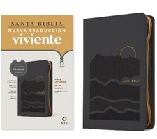 Tyndale Biblia ultrafina NTV