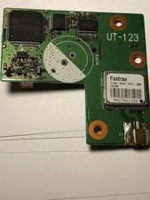 Icom UT-123 Digital D-Star/GPS