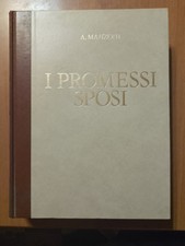I PROMESSI SPOSI - EDIZIONE