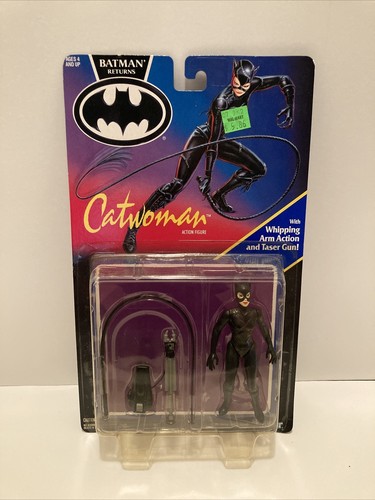 Figurina batman returns - batman,