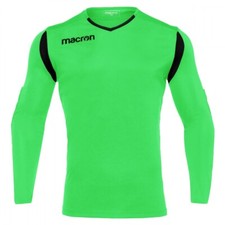 MACRON MAGLIA MANICHE LUNGHE