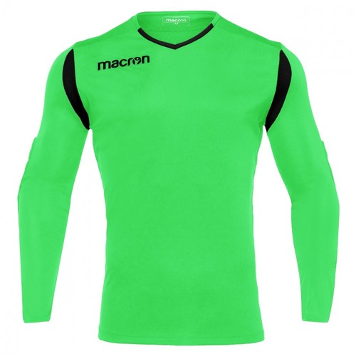 Macron maglia maniche lunghe - macron,