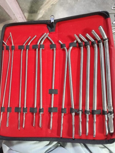 Dilatatore ortopedico van - dilatatore,