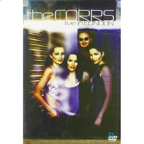 The corrs live london - live, in