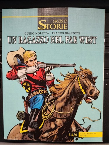 Storie 113 ragazzo nel - le, un