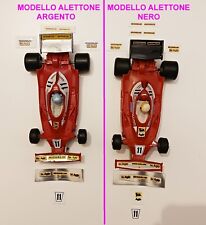 POLISTIL POLICAR A112 Ferrari