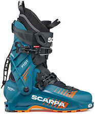 Scarponi da sci Scarpa F1 GT