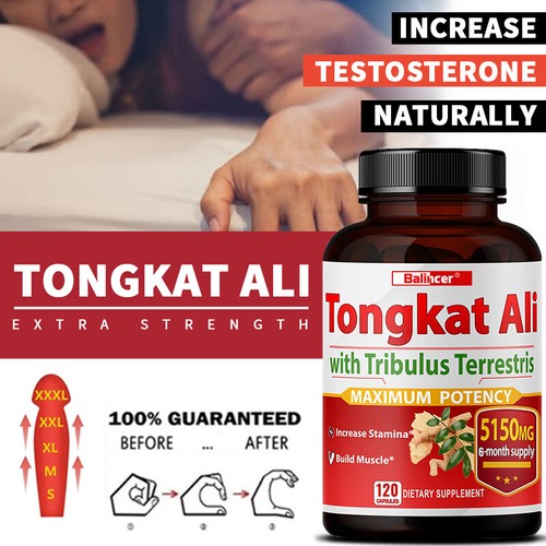 Booster testosterone per - testosterone, uomo