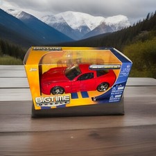 Jada Big Time Muscle 2006