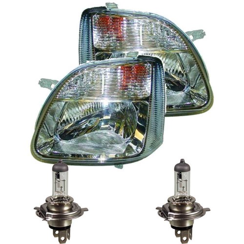 Set fari opel - set, per