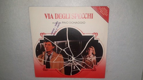 Pino donaggio via degli - pino,