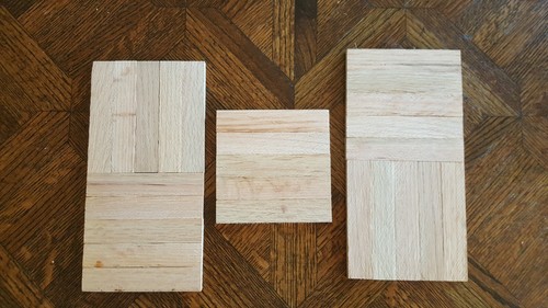 Micro saic mosaico - micro,