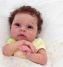 Kit bambola 20 pollici Miley