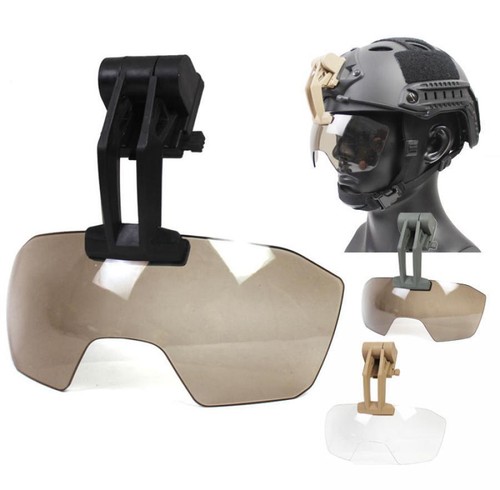 Tactical helmet flip - tactical,