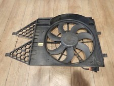 Ventola Radiatore VW Polo 6C