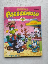 PREZZEMOLO N.2 GARDALAND 1997 - OTTIMO (B8) BP