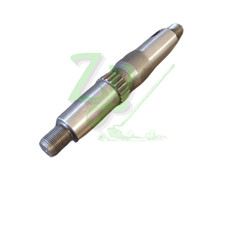 ALBERO PORTA FRESA BERTOLINI BM 10 10 CV