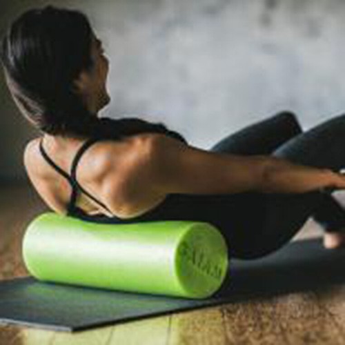 Gaiam rullo schiuma per - gaiam:,