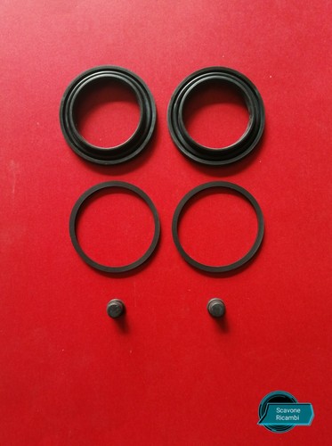 Kit revisione pinze freno - kit,