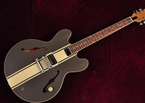 Tom delonge signature brown - tom,