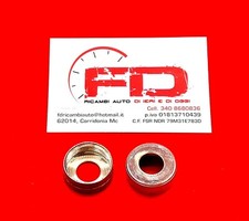 GHIERA CROMATA PER COMMUTATORE