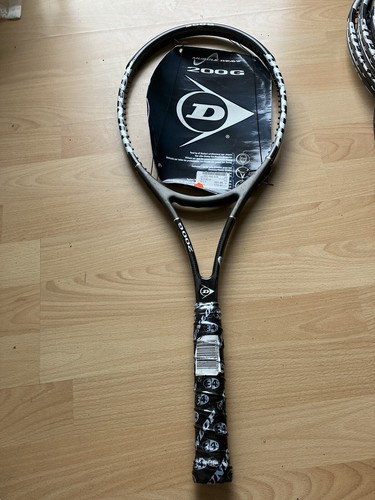 Racchetta tennis dunlop - da,