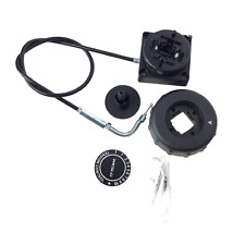 Gruppo pomello controllo