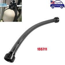 Tubo da pompa a filtro 155711