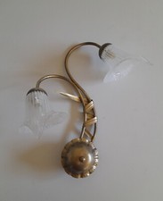 Applique in ferro battuto e